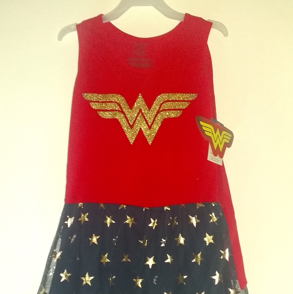 New Girls Pajamas - Picture 2 of 4